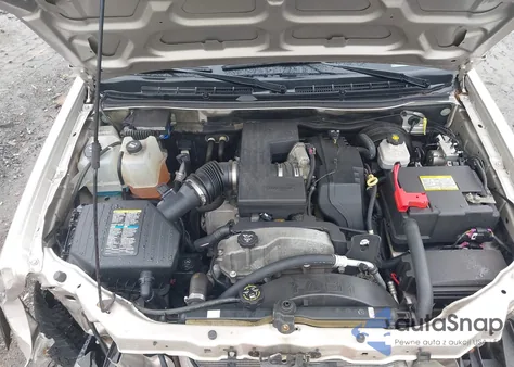 2008 Chevrolet Colorado Lt z USA, uszkodzony, nr VIN 1GCDT39E788223979